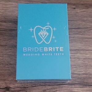 Blue Teeth Whitening Kit